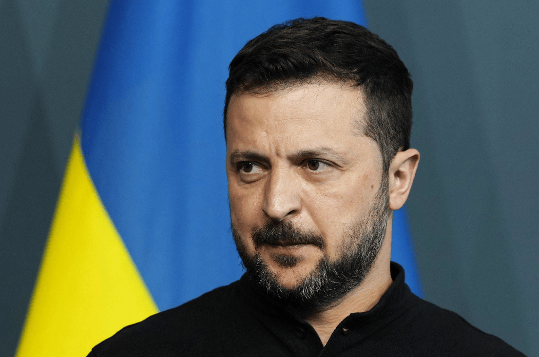 俄乌各退一步，特朗普如愿以偿，和谈地点选在中国？中方回应