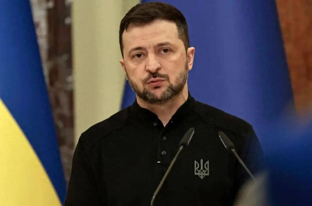 普京松口,俄罗斯已作重大让步,泽连斯基花千亿美元,换取美国安全保障的“敲门砖”!