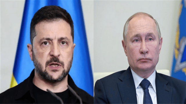 通话40分钟,普京占尽优势,最后一秒答应特朗普一个要求