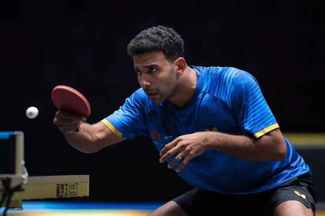 王曼昱零封迪亚兹，林诗栋/蒯曼险胜进8强 | WTT瑞典大满贯今日对阵出炉