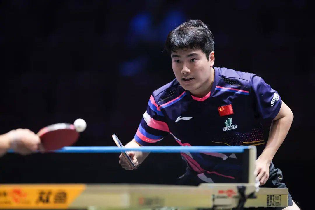 王曼昱零封迪亚兹，林诗栋/蒯曼险胜进8强 | WTT瑞典大满贯今日对阵出炉