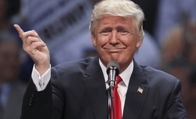 中方将用70分钟大阅兵，让西方各国认清差距，难怪特朗普不来中国，还要在白宫见一位贵客？