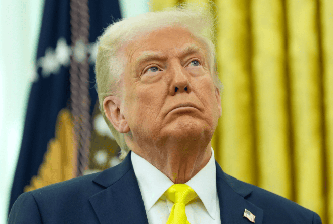 中方将用70分钟大阅兵，让西方各国认清差距，难怪特朗普不来中国，还要在白宫见一位贵客？