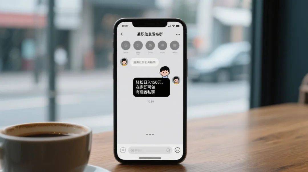 “我们抢个红包，为啥被抓了？”浙江六人被刑拘