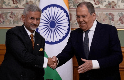 莫迪还没访华,关键时刻,印度仍不满足,撤回对华承诺,中方1句话,给足了莫迪机会