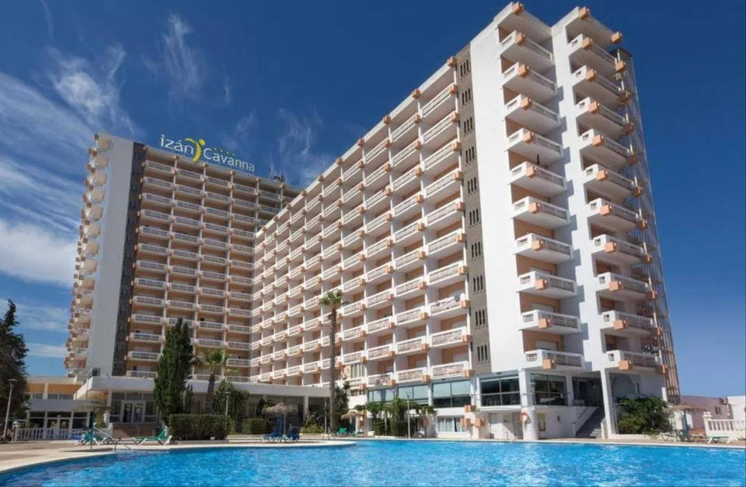 西班牙一酒店爆发食物中毒事件 超百名游客疑似感染沙门氏菌