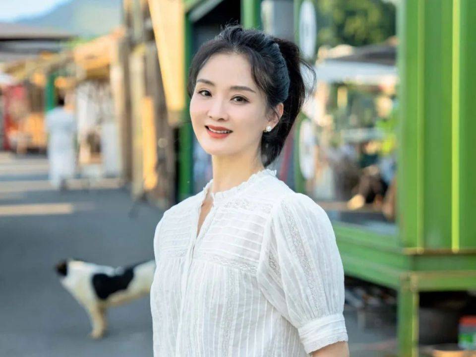 王艳直播带货刘涛替夫还债而她被枪杀！嫁入豪门的女明星到底谁最惨？