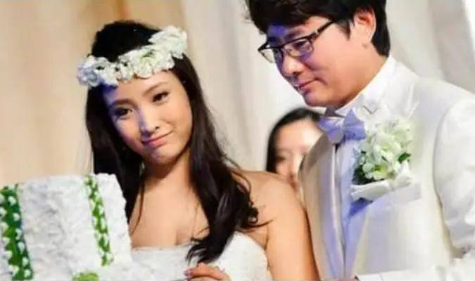 王艳直播带货刘涛替夫还债而她被枪杀！嫁入豪门的女明星到底谁最惨？