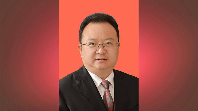 四川省国资委副主任何政出任四川省港投集团总经理