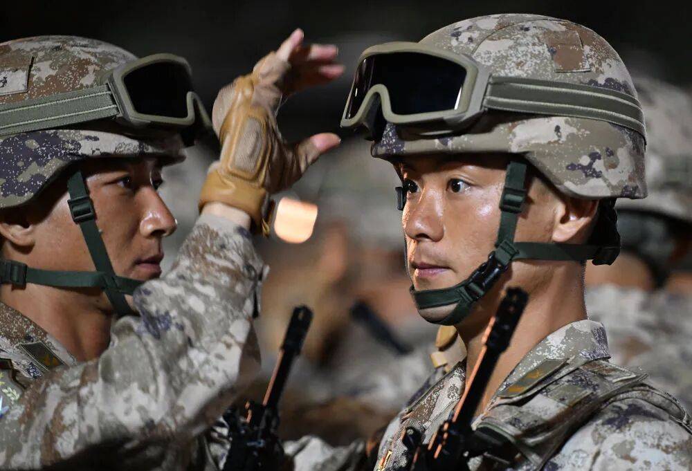 这,就是今晨的北京