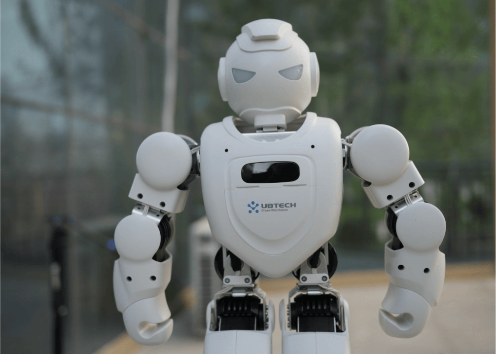 从 1299 元 “桌宠” 到百万 “人形管家”:消费级机器人摆上货架,谁在真买单?