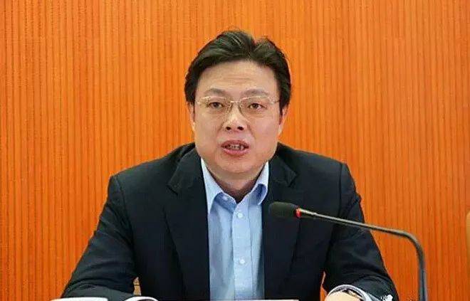 山东东营市委书记杨国强，履新海南省领导