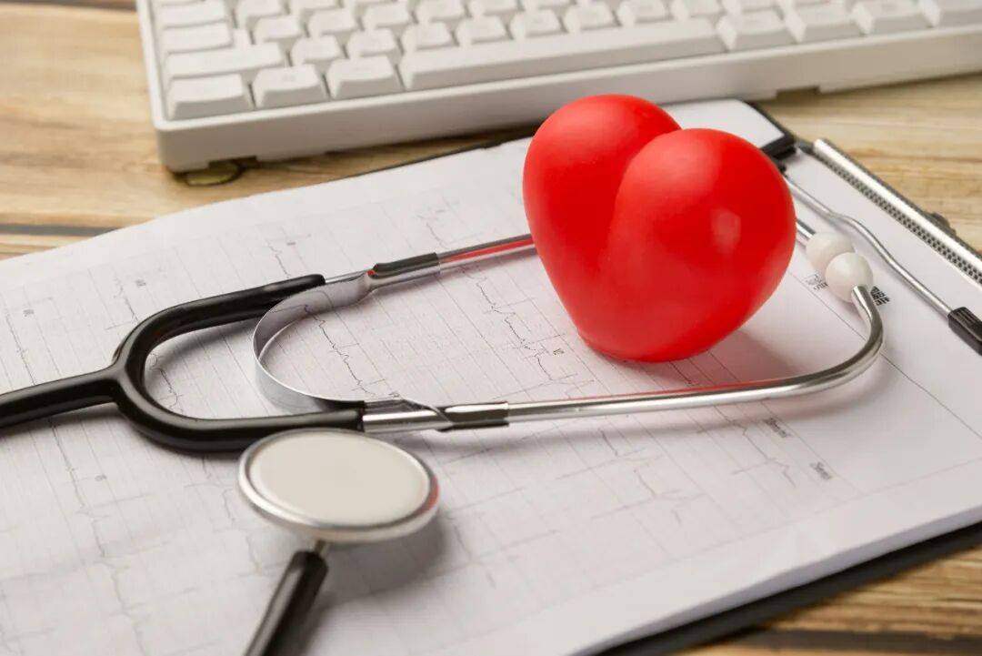 别慌！体检报告查出这4个“异常”反而更健康