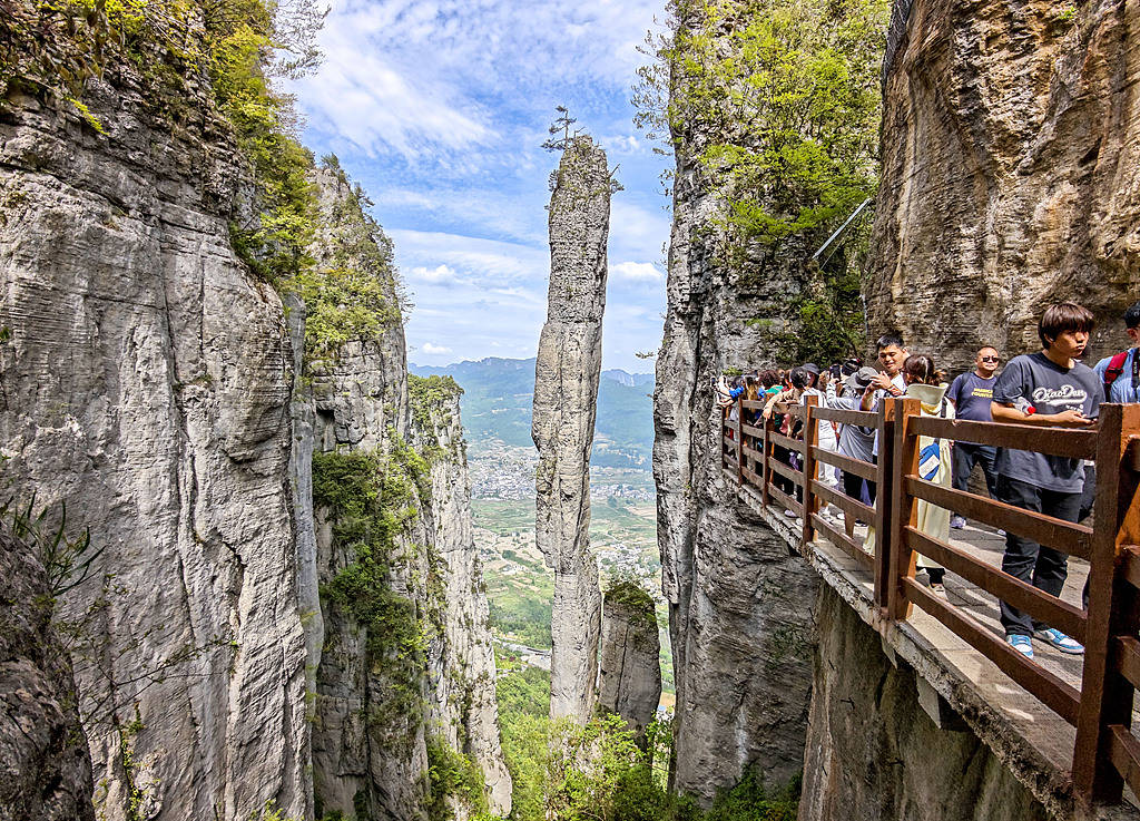 5A级景区付费可“插队”?市场手段用错了地方