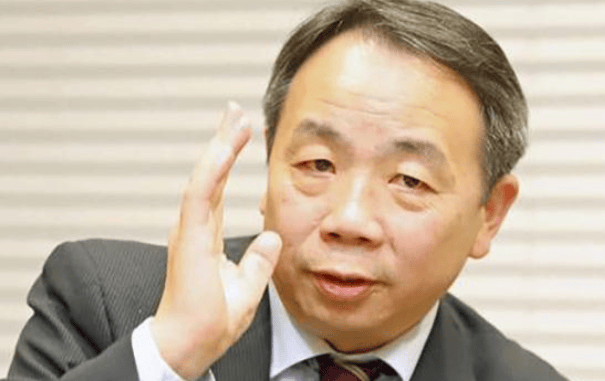 中方直接下令禁止入境后,不到24小时,石平太郎说了一句话,态度十分嚣张!