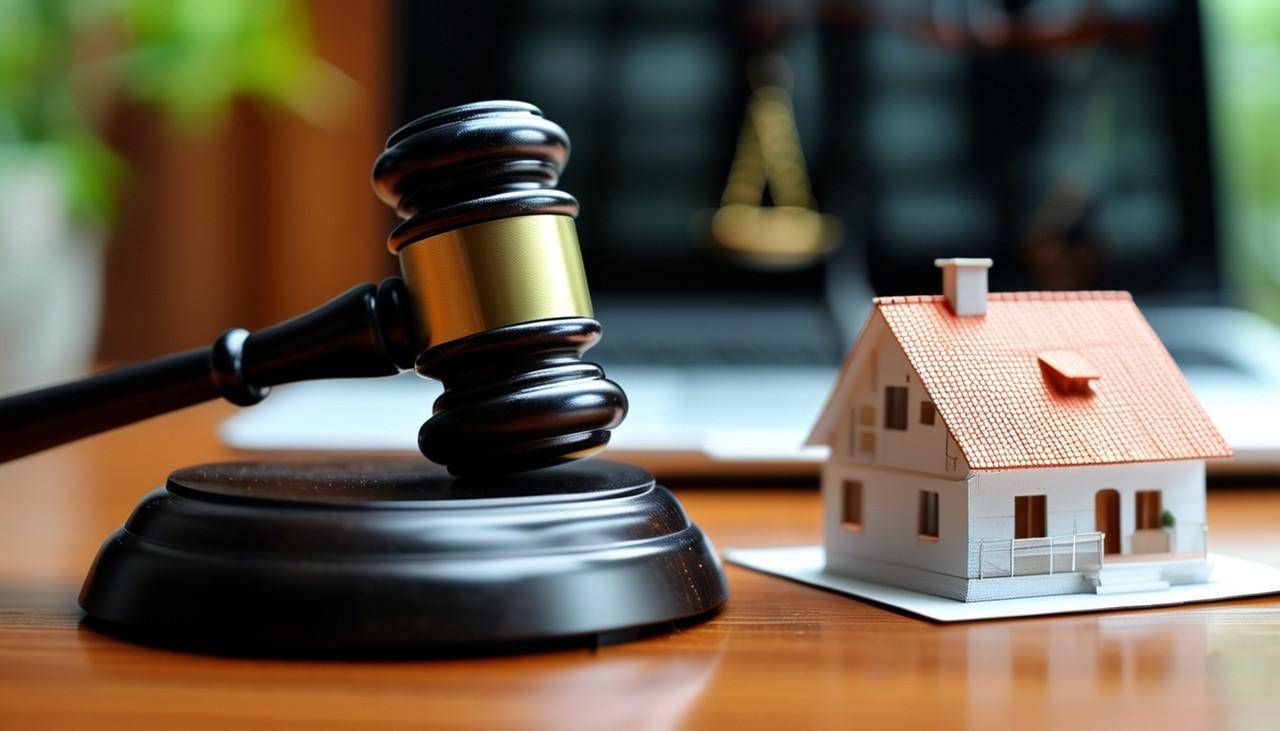 男子花40余万买房，多年后得知首任房主被杀害藏尸屋内 起诉卖家退还21万并赔偿精神损失费，法院判了