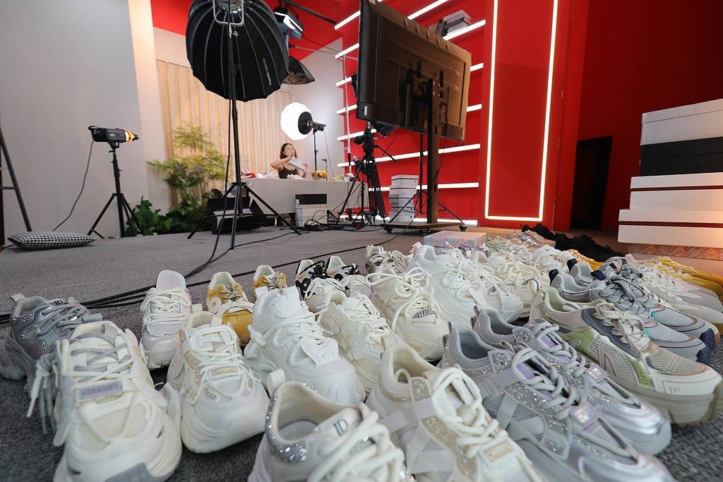 中小电商加速“撤离”杭州九堡,有园区空置率逼近40%