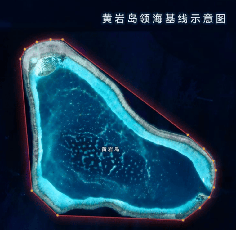 中方宣布黄岩岛大动作，不到24小时，菲律宾果然跳出来“外交抗议”了