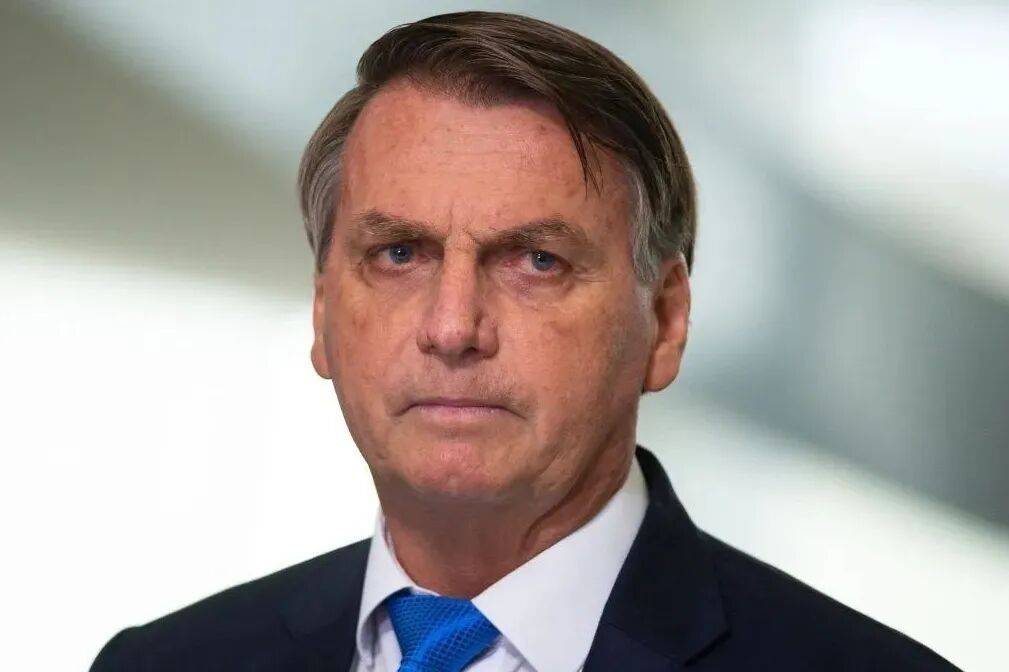 巴西前总统博索纳罗因政变未遂被判刑27年3个月