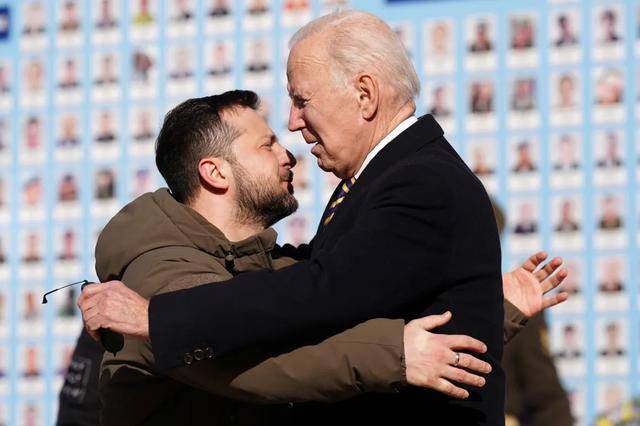 基辅援乌峰会爆发激烈争吵，哪个国家，最不想看到俄乌和谈？