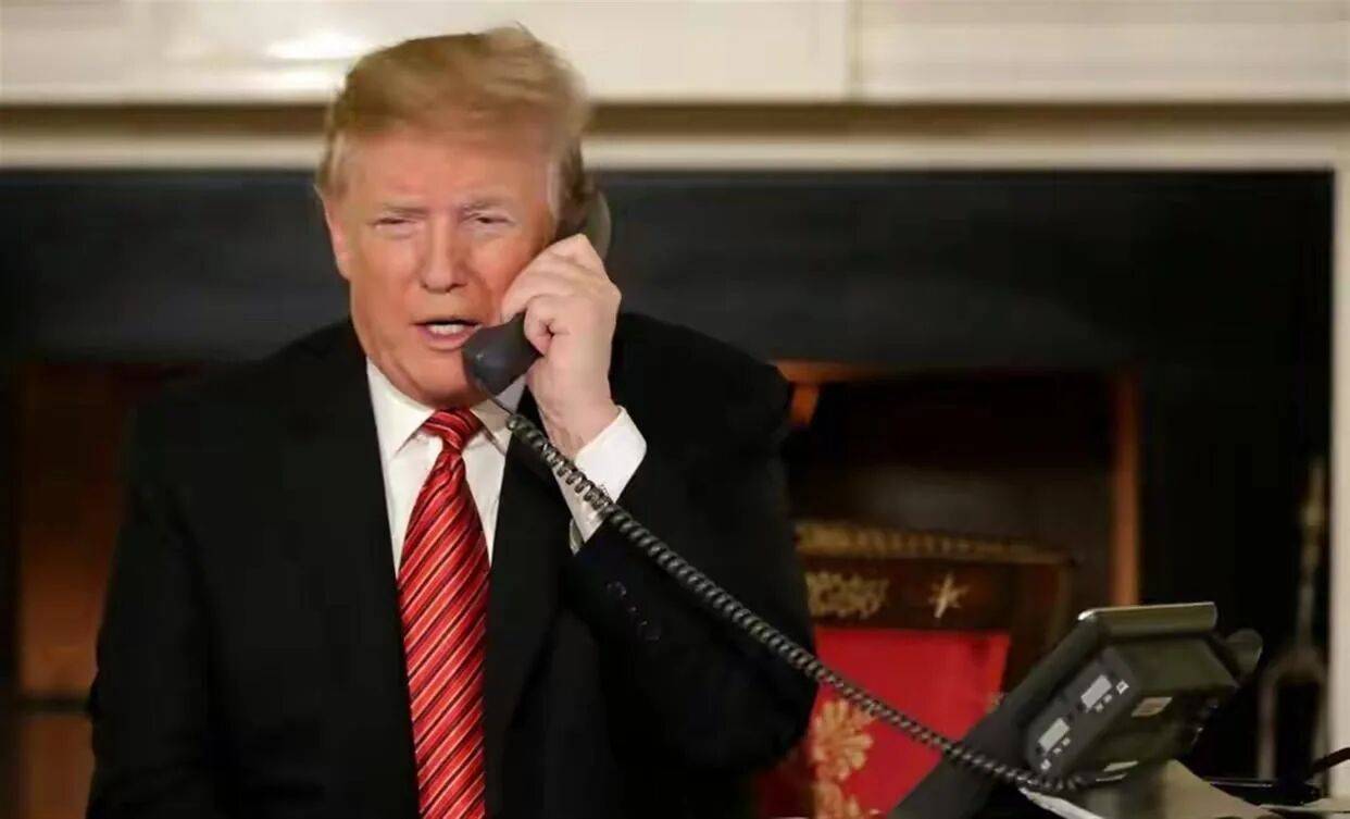 中美元首时隔3个月再通话,释放极其重要的信息!让全世界松了口气,特朗普亲口说出访华时间