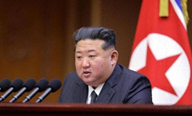 果然又被中国猜中：金正恩用2句话，搅黄特朗普整个算盘！