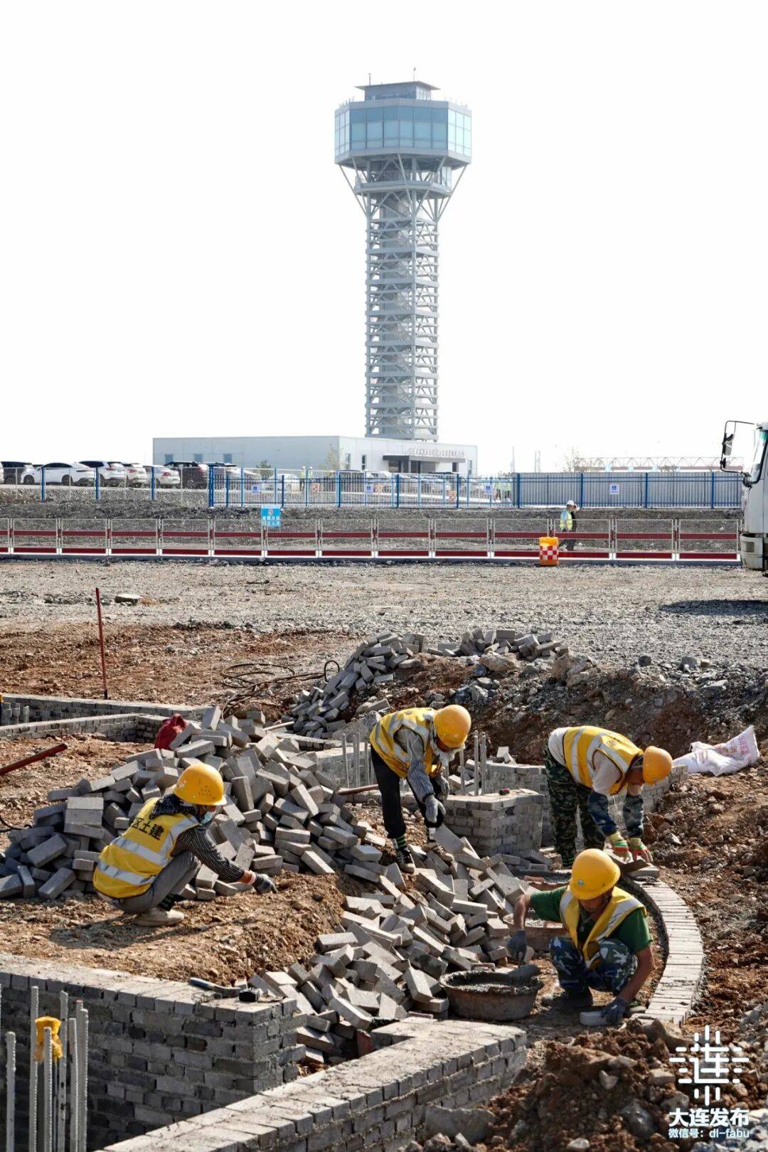 重磅!辽宁新建一国际机场!位置就在……