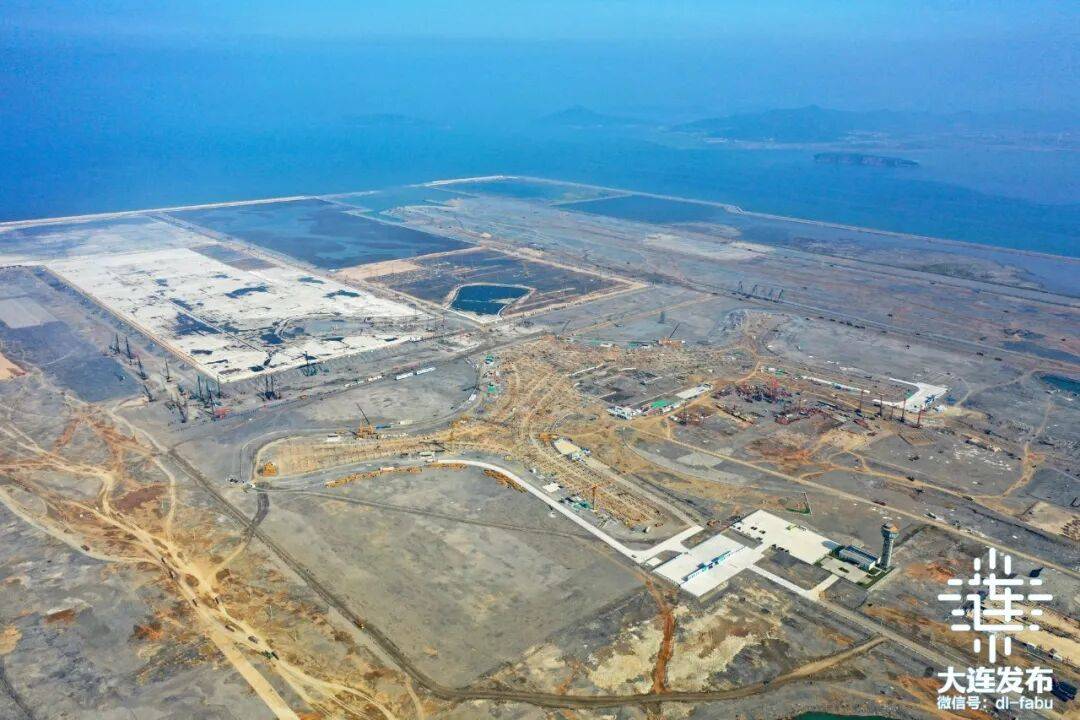 重磅!辽宁新建一国际机场!位置就在……