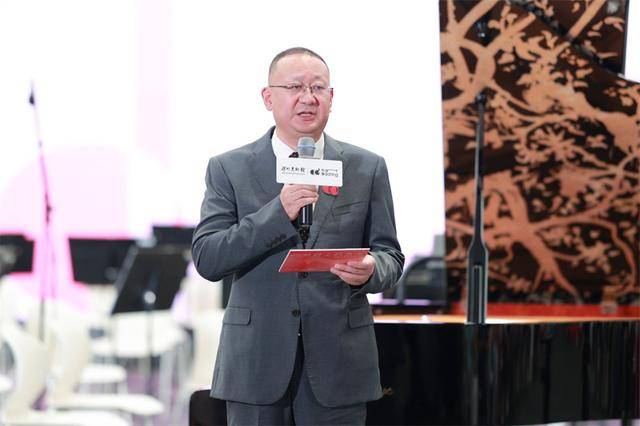 国庆奏响“琴键上的浪漫”!深圳美术馆跨界音乐会解锁音画共生新体验