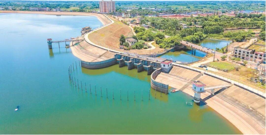 “十四五”水利高质量发展,看珠江!