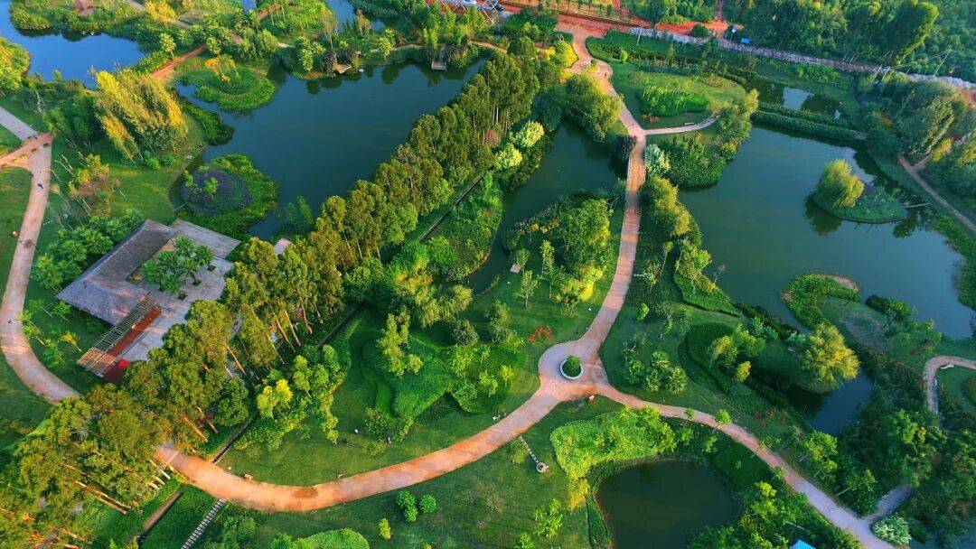 “十四五”水利高质量发展,看珠江!