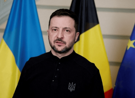 泽连斯基不死心?“战斧”导弹或首次援乌,射程可覆盖莫斯科,俄乌冲突面临升级风险