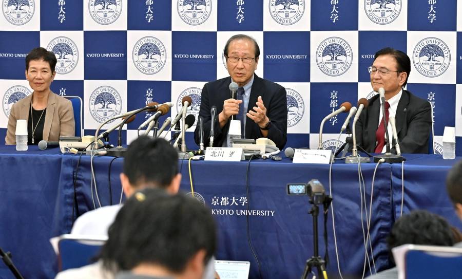 诺贝尔奖+2！日本又双叒叕获奖了，我们该关注什么？｜锋面评论