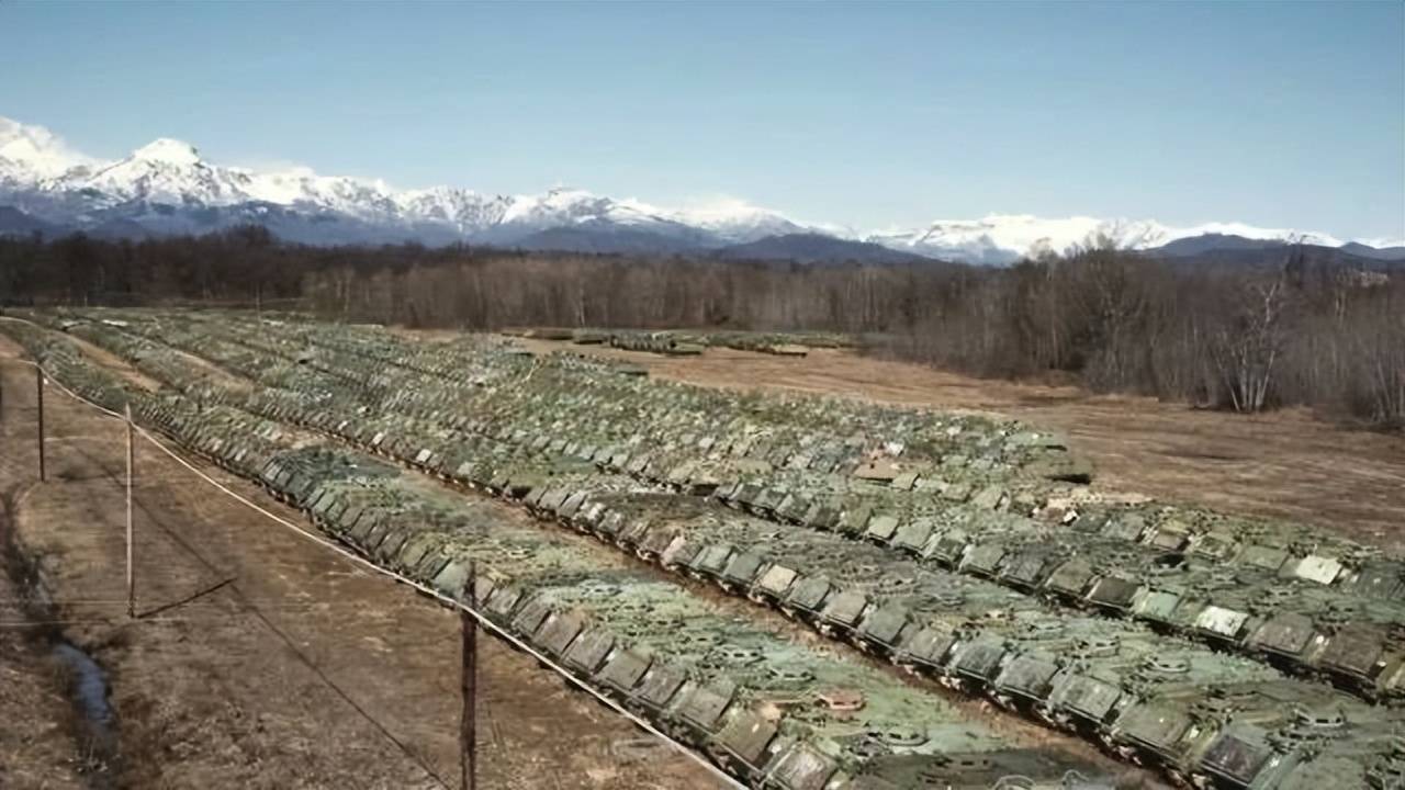 不再伪装,意大利露出了真面目:北约准备参战,俄乌将迎来大结局