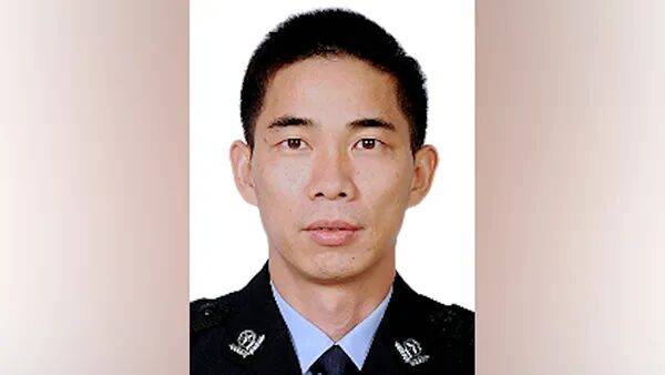 副局长肖汉华被查，刚过试用期