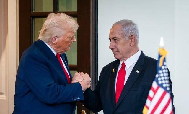 和平宣言只是表面风光！“加沙内战”打响，哈马斯全面清算各派系