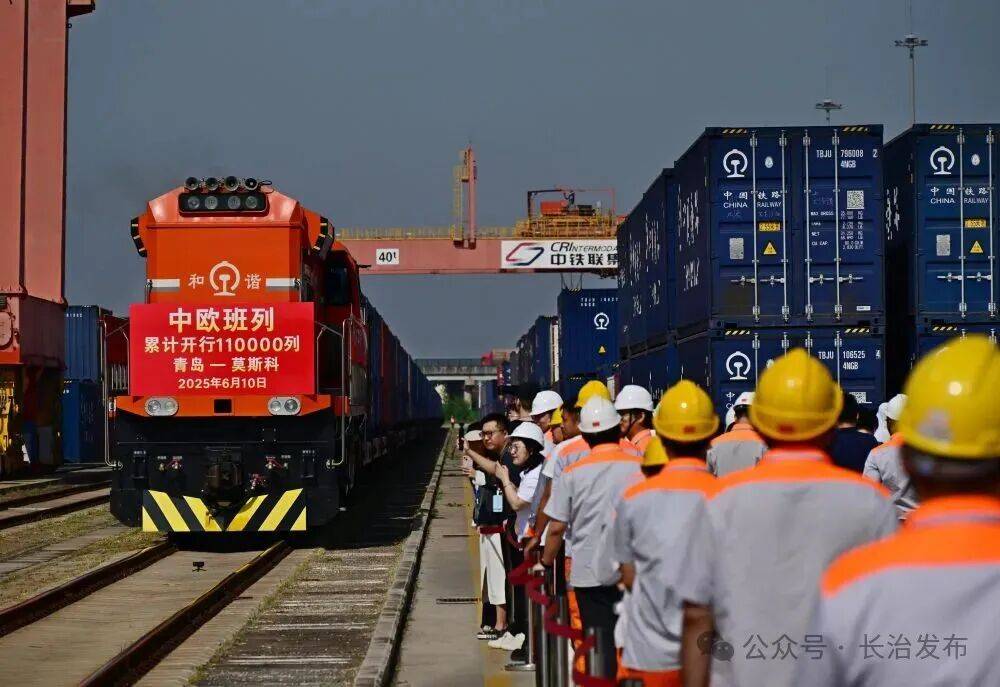 习近平主席为全球治理体系变革提供思想引领