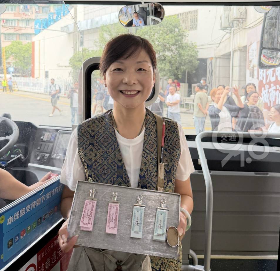 真的要说再见!杭州:今晚,最后一班!不少人的青春回忆…