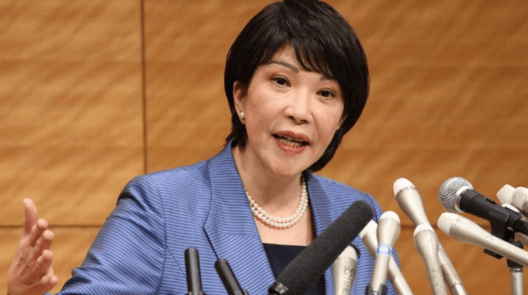 中方没给祝福，高市早苗意识到不对劲，对中日关系轻拿轻放了起来