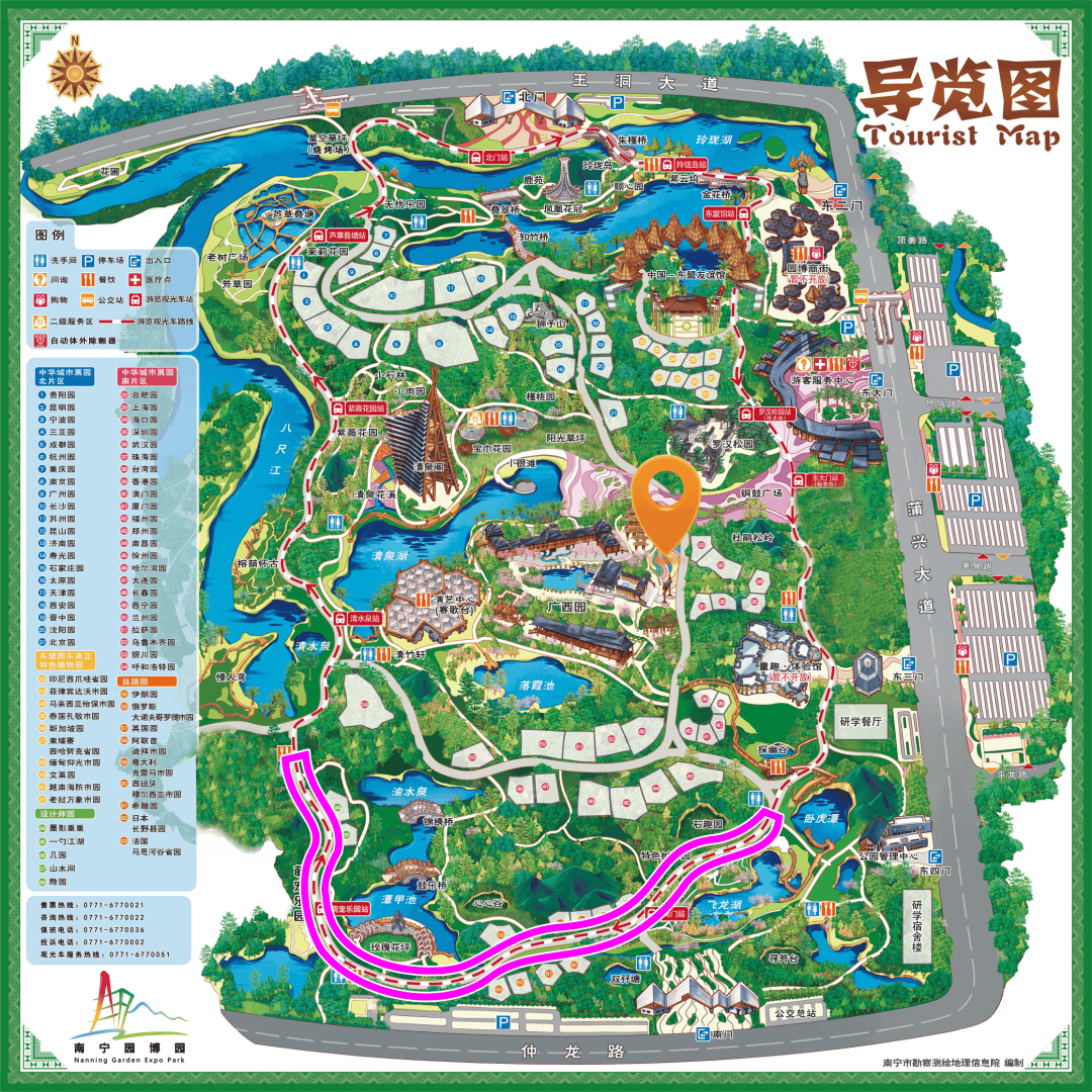 今日霜降 | 秋深霜覆叶,一树繁花开