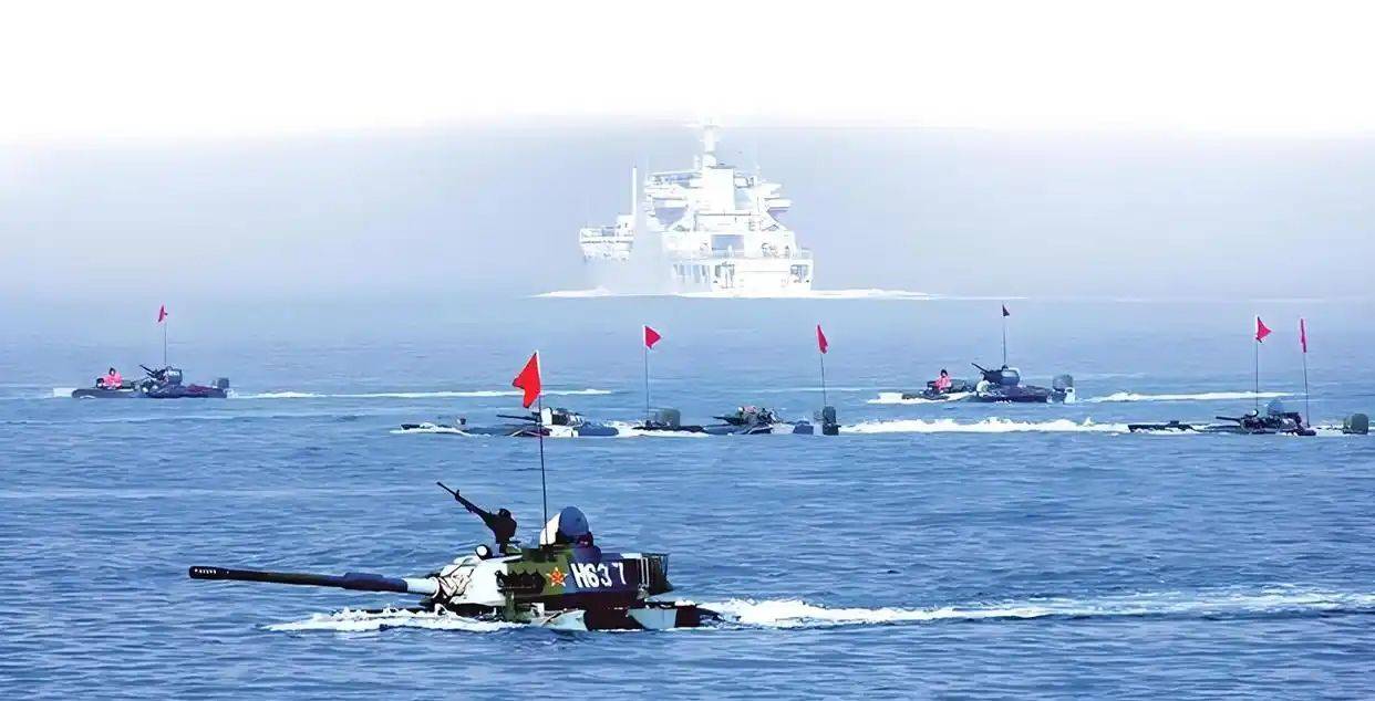 郑丽文高喊“我是中国人”，但她手里的国民党机会已经不多了