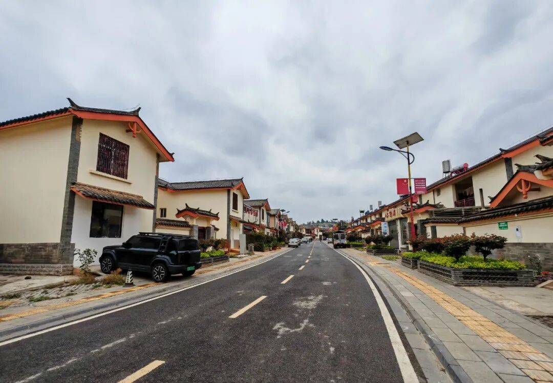 昆明6地拟入选云南城镇旅居建设试点