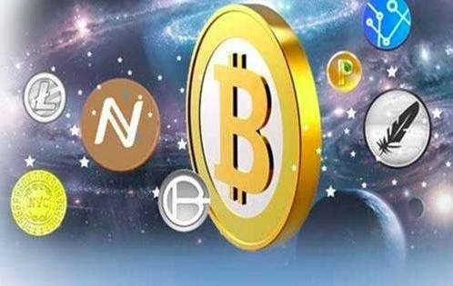 怎样进入币圈(普通人怎样进入币圈)