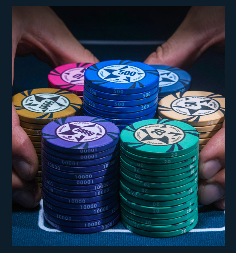 德州币(德州币怎么叠) 德州币(德州币怎么叠)