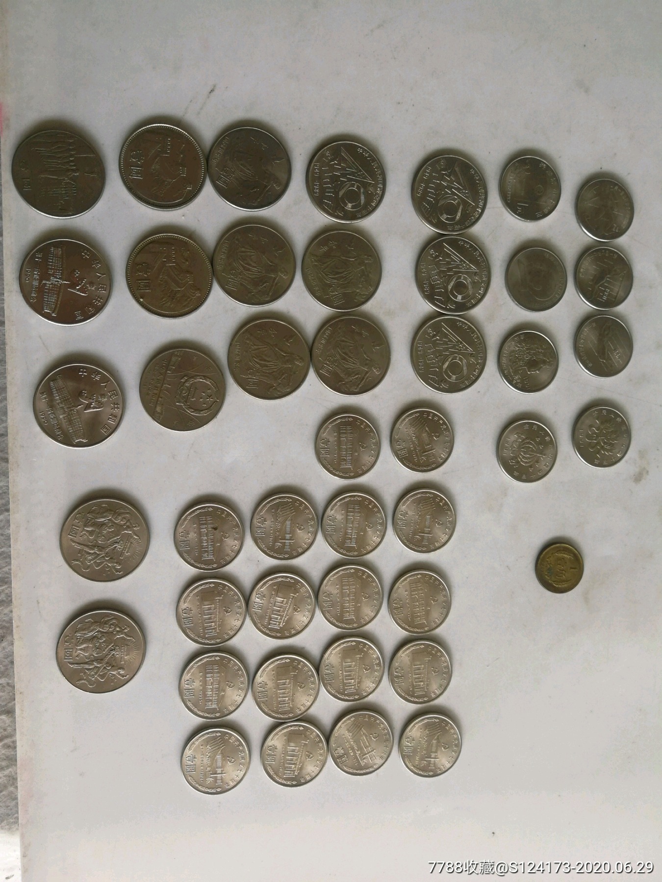 42币(42式太极拳) 42币(42式太极拳)