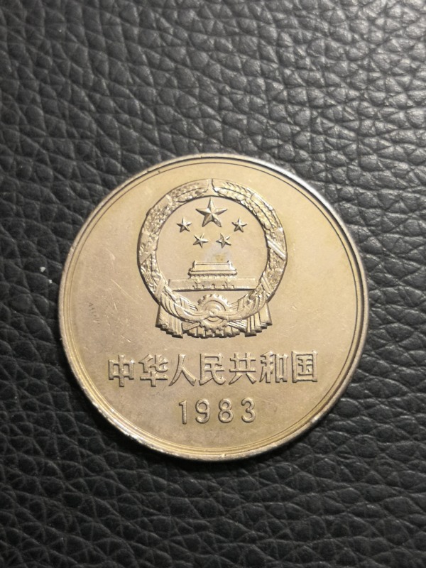 壹元币(壹元币一个人)