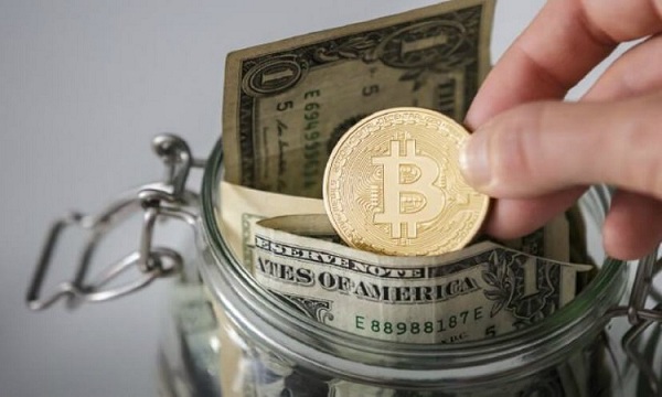 美元数字法币(数字美元什么意思) 美元数字法币(数字美元什么意思)