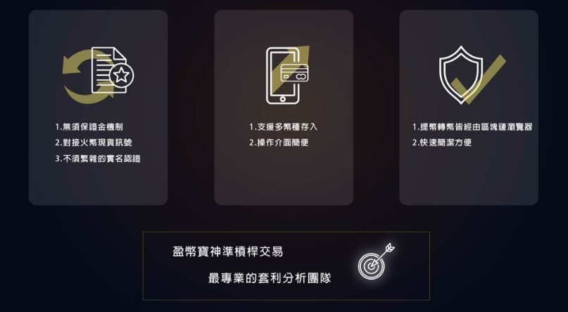 盈币(盈币投资APP) 盈币(盈币投资APP)