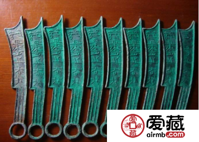 齐币(齐币图释)