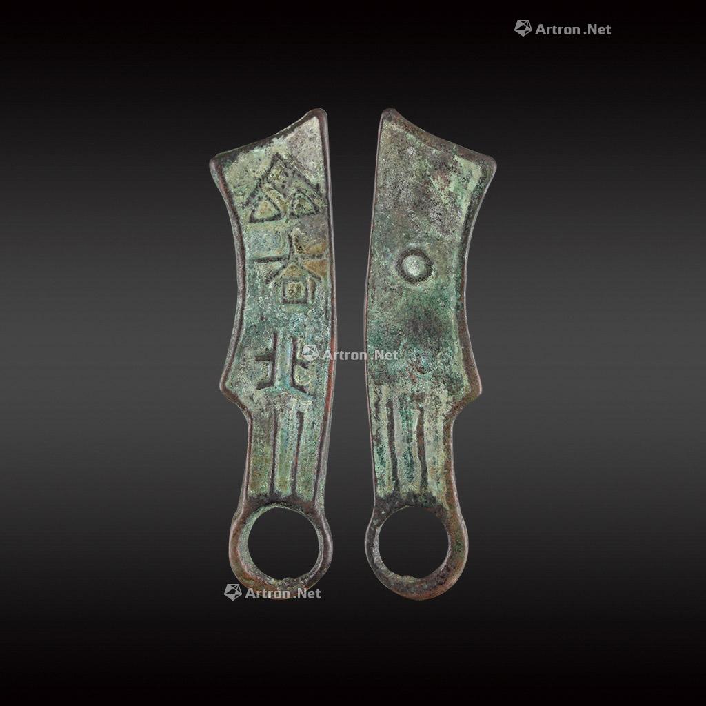 齐币(齐白石虾画真品图片)